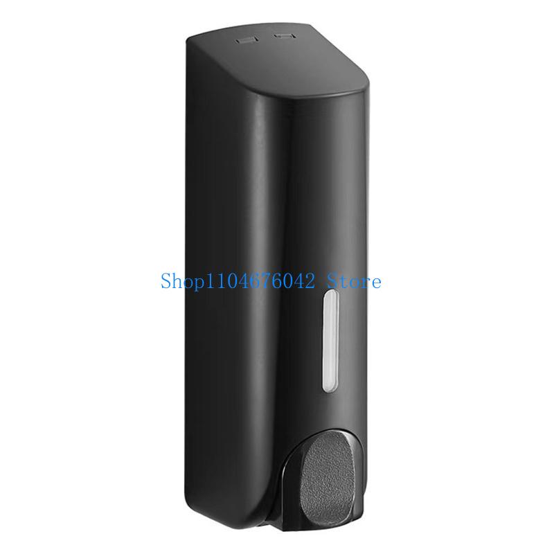 Home Bathroom Wall Soap Dispenser - 5asd Dispenser Shampo & Sabun Dispenser