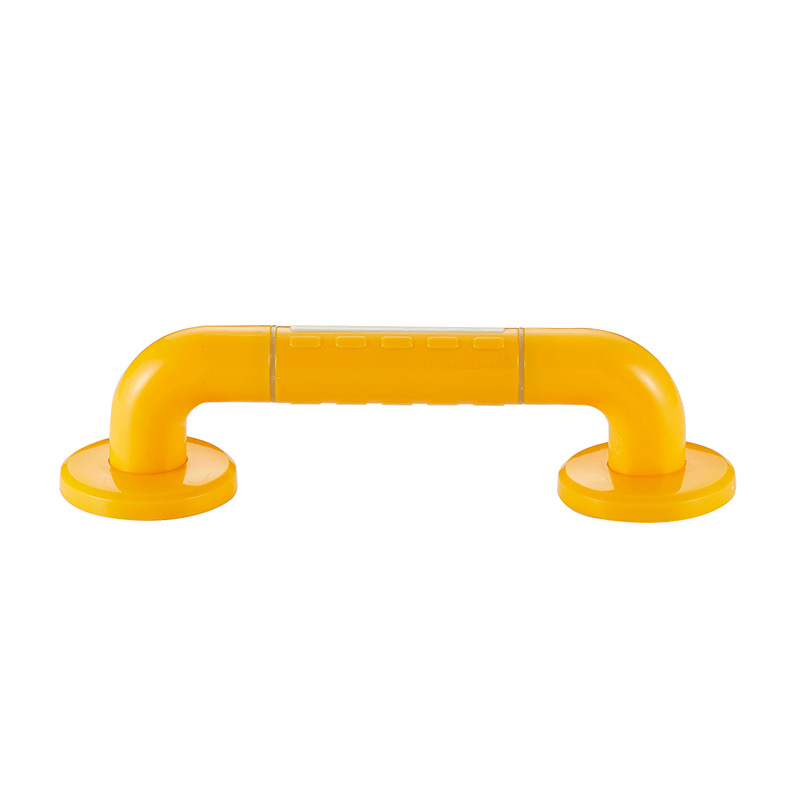 Home Bathroom Grab Bar - Pegangan Keselamatan Toilet Stainless Steel, Pegangan