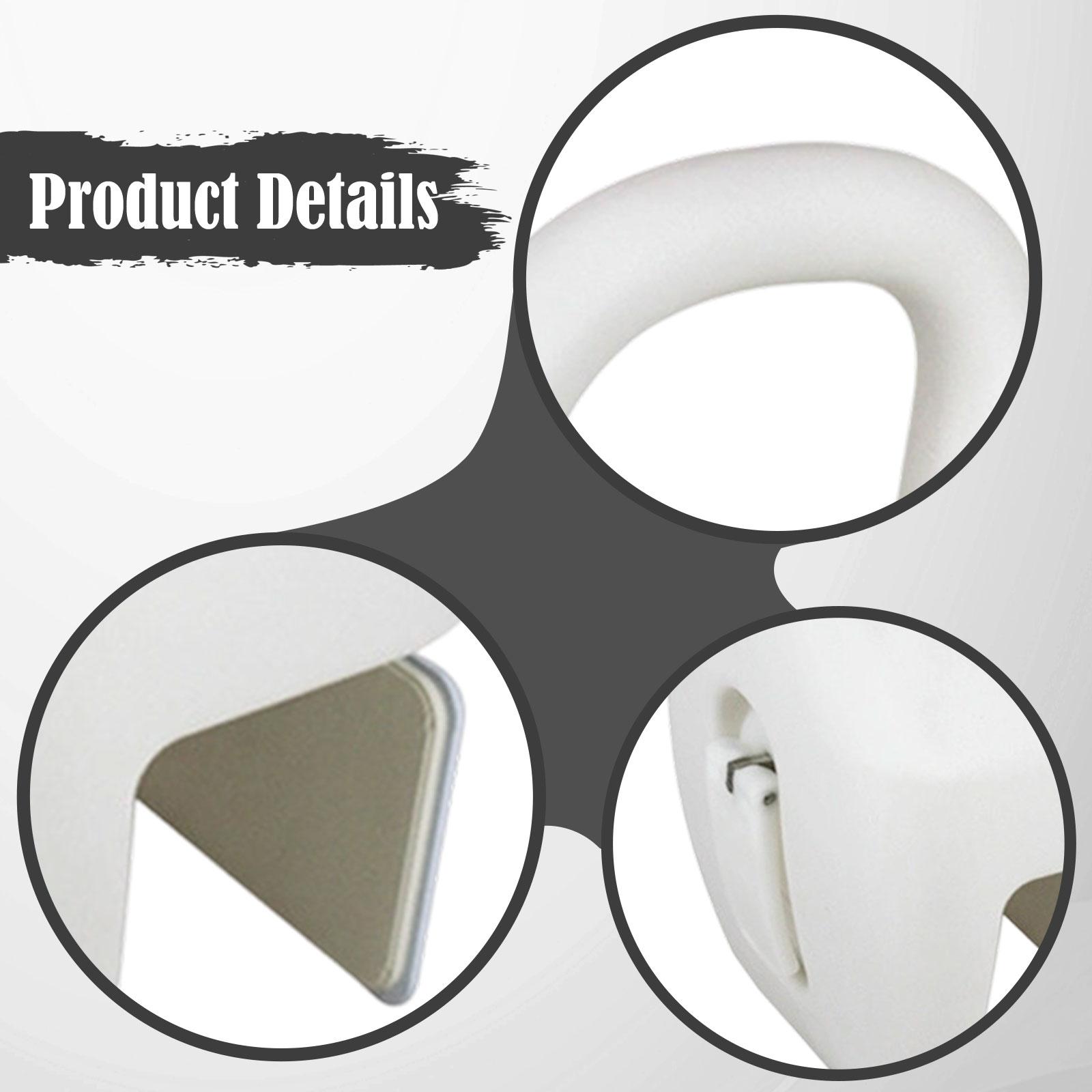 Home Bathroom Grab Bar - Pegangan Bathtub, Alat Bantu Anti Selip