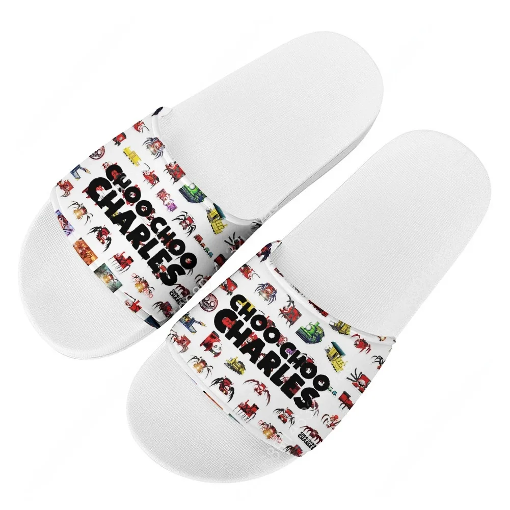 Home Bathroom Lights - Choo Choo Charles Sandal Rumah Sandal