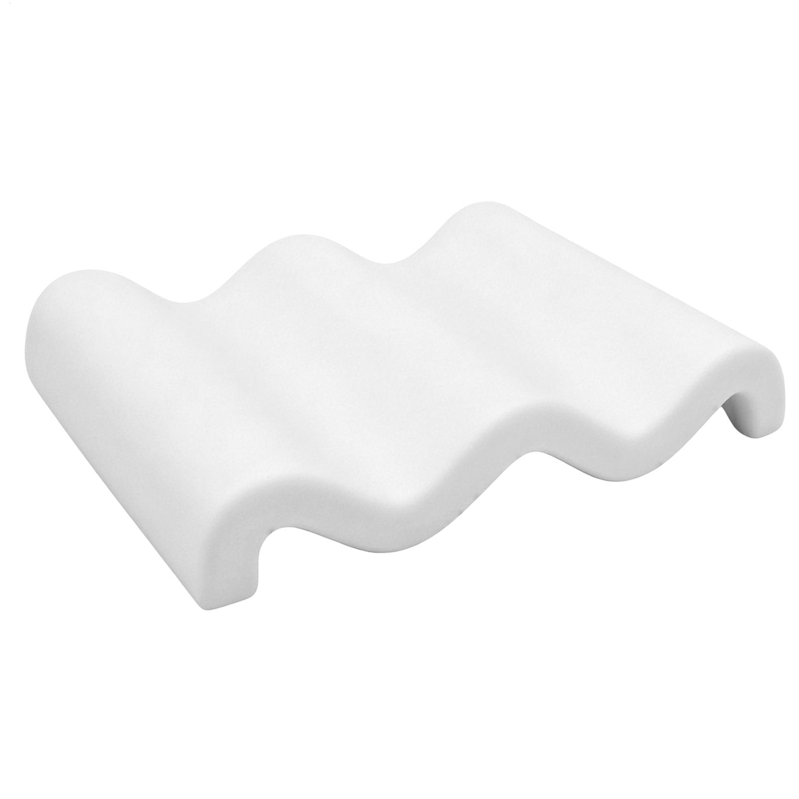 Home Bathroom Sink - Tempat Sabun Desain Marmer Cepat Kering,