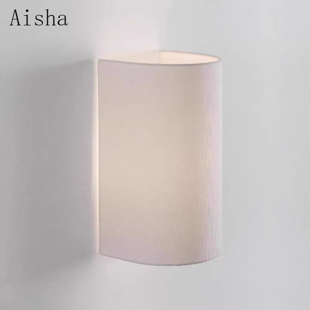 Home Bathroom Design Simple - Lampu Dinding Perancis Desainer Spanyol Sconce