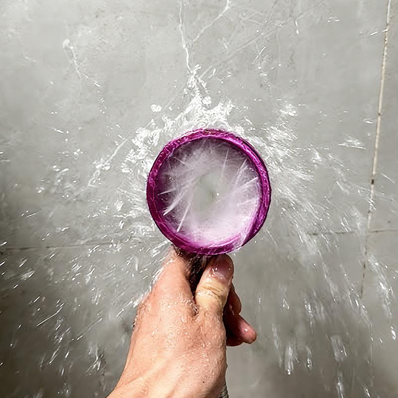 Home Bathroom Shower - Nosel Kepala Pancuran Spiral Pria 1