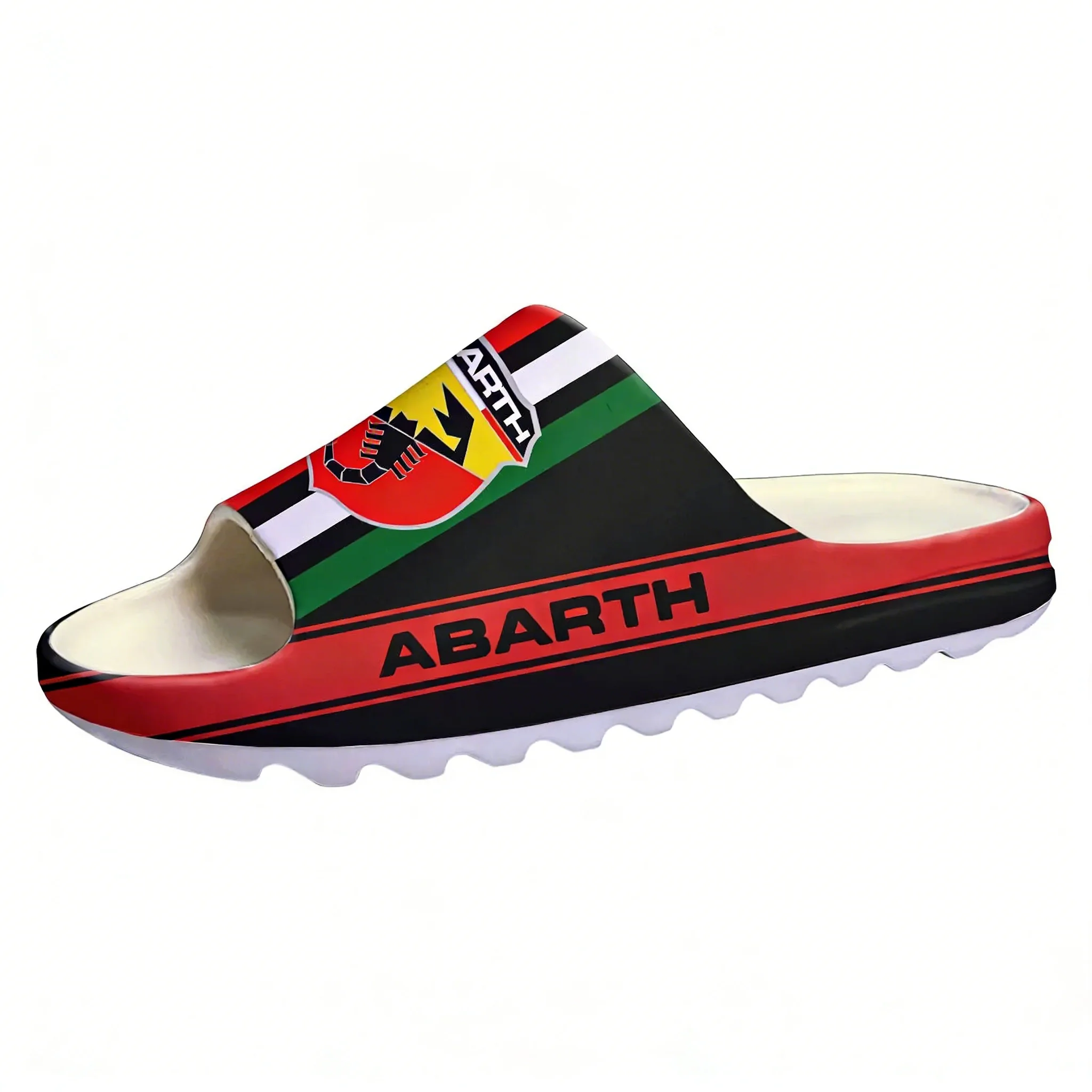 Home Bathroom Lights - A-Abarths Sandal Sol Lembut Buatan Khusus,