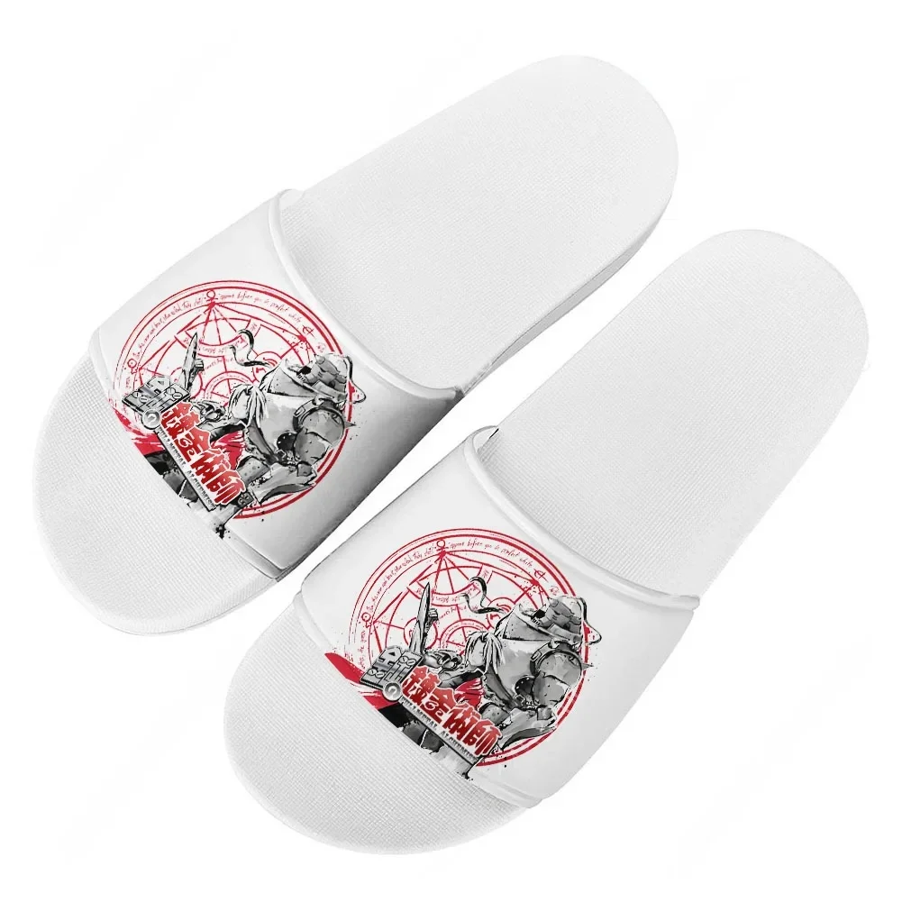 Home Bathroom Lights - Sandal Fullmetal Alchemist Sandal Kamar Mandi