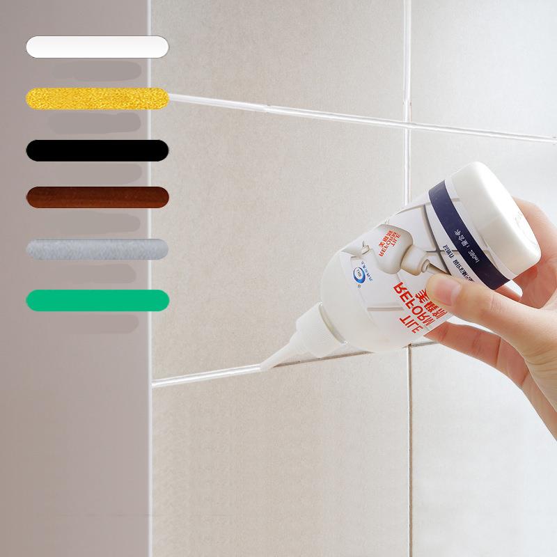 Home Bathroom Repair - Agen perbaikan celah ubin 280ml kuat