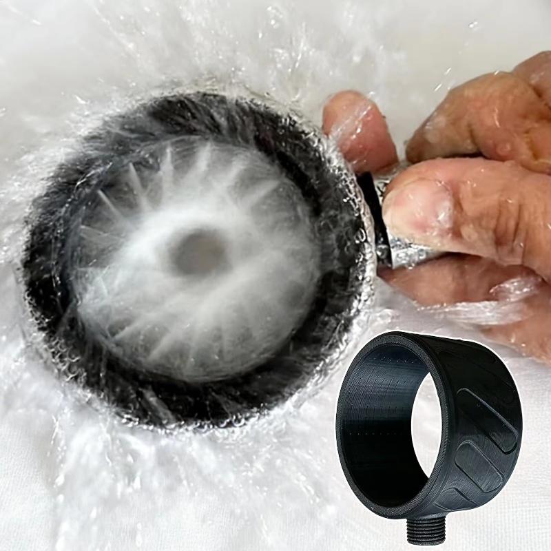 Home Bathroom Shower - Kepala Pancuran Kamar Mandi Pria 1