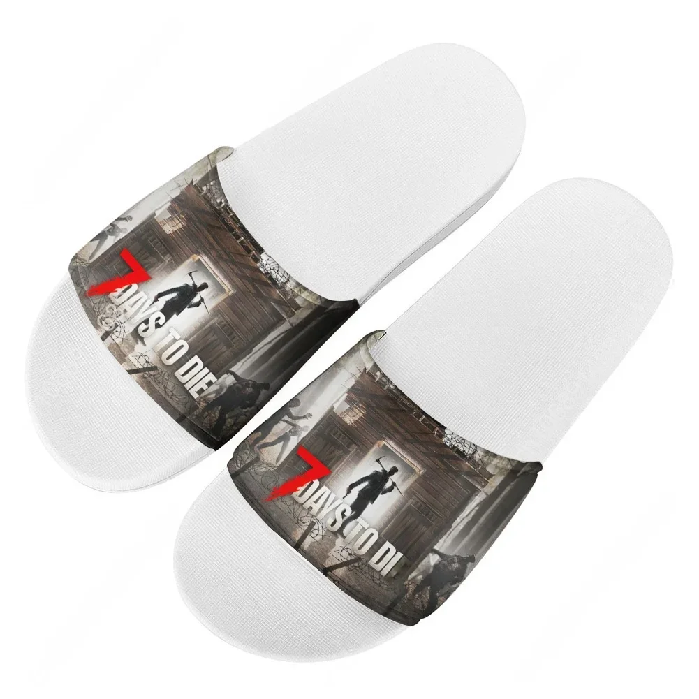 Home Bathroom Lights - Sandal Rumah 7 Days to Die,