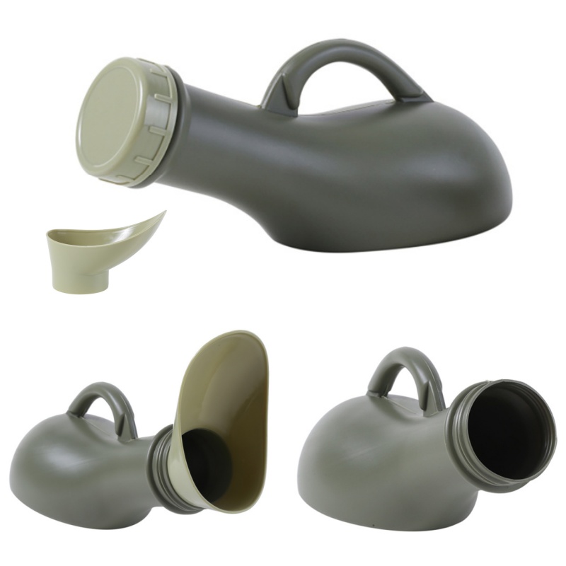 Home Bathroom With Urinal - Botol Urinal Toilet portabel, botol pispot