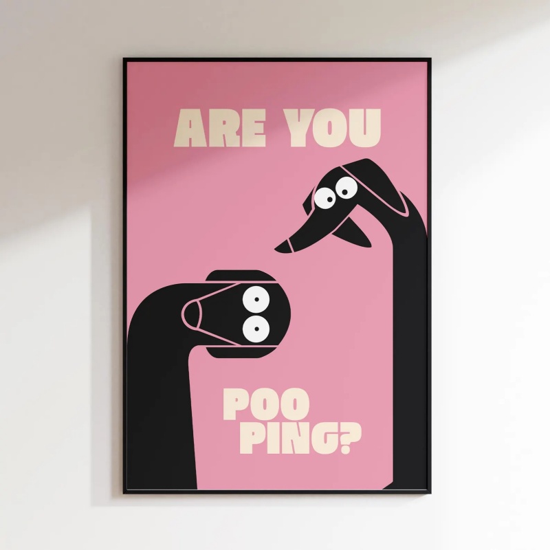 Home Bathroom Pictures - Poster Dinding Kanvas Tanpa Bingkai Gambar