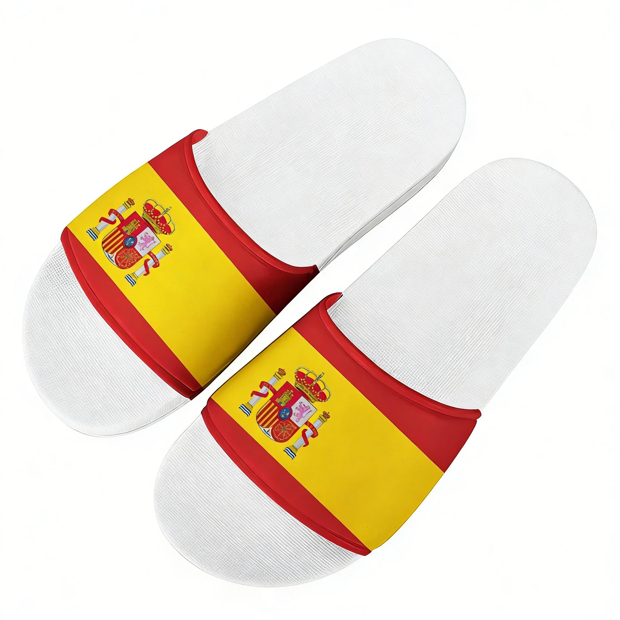 Home Bathroom Lights - Sandal Vox Lambang Nasional Spanyol, Sepatu