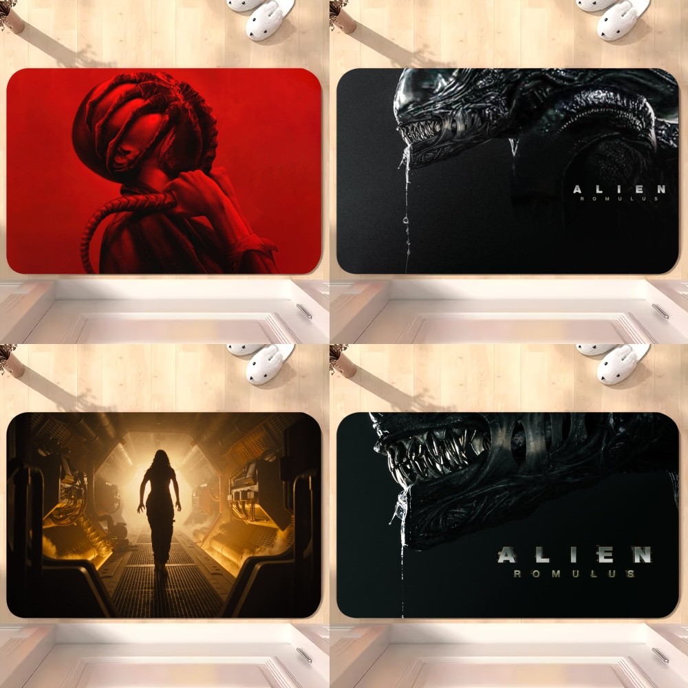 Home Bathroom Movie - A-alien romurus keset lantai kamar tidur,