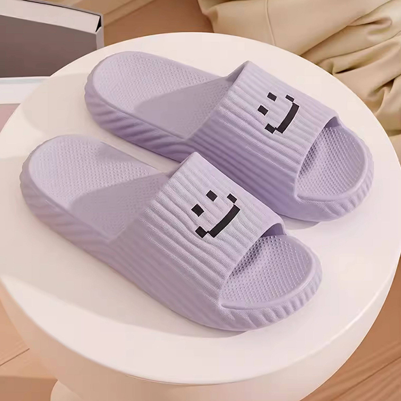 Home Bathroom Lights - Sandal Rumah Wanita Sol Tebal Lucu