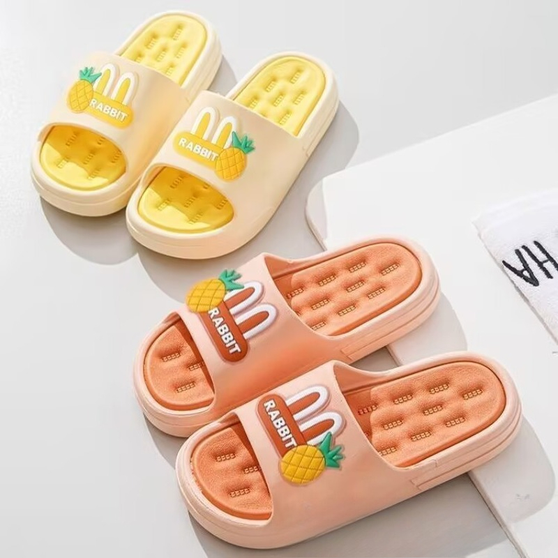 Home Bathroom Wear - Sandal Wanita Baru untuk Luar Ruangan