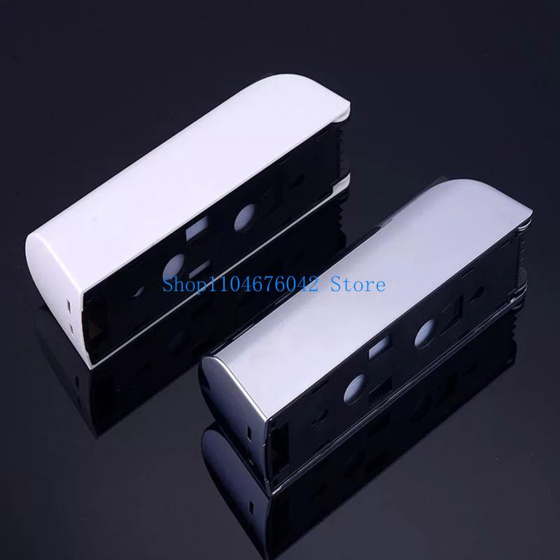 5asd Dispenser Shampo & Sabun  - Home Bathroom Wall Soap Dispenser ulasan dan harga