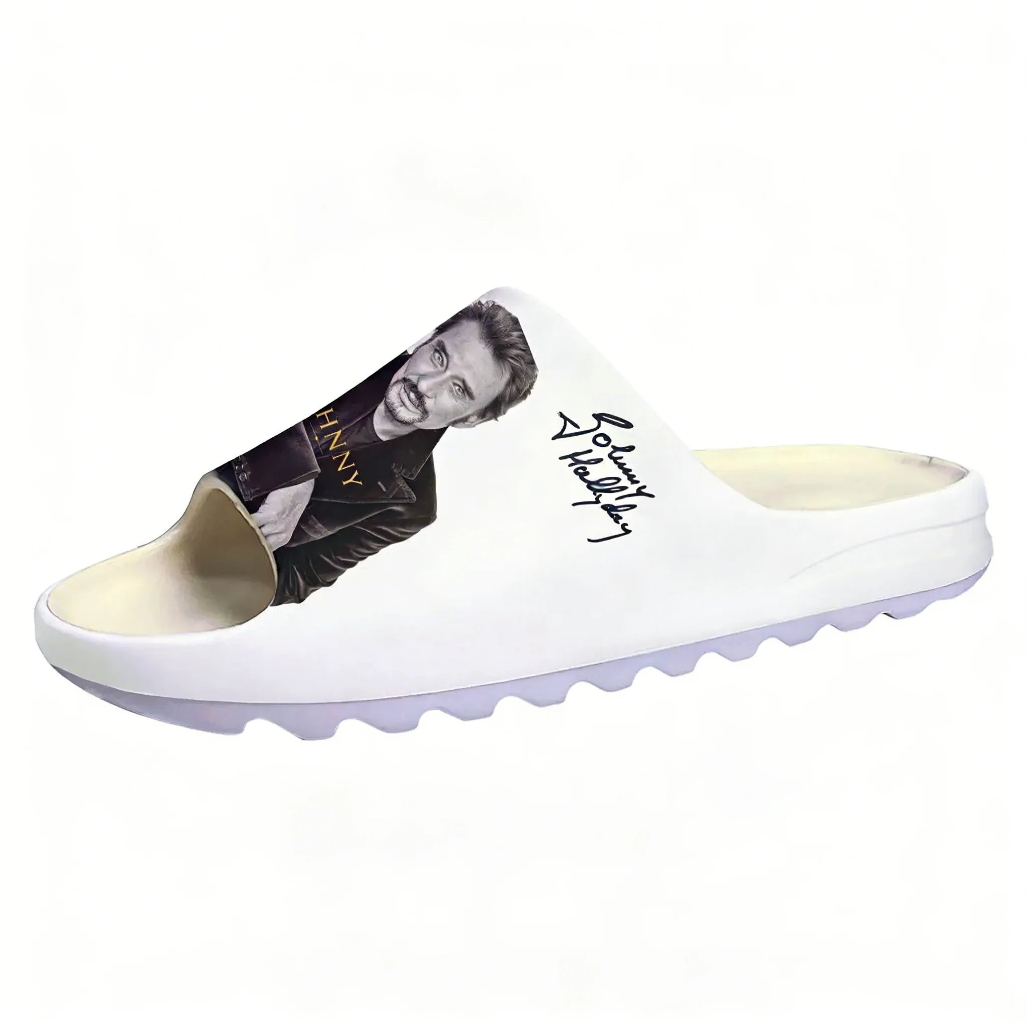 Johnny Hallyday Sandal Sol Lem - Home Bathroom Lights ulasan dan harga