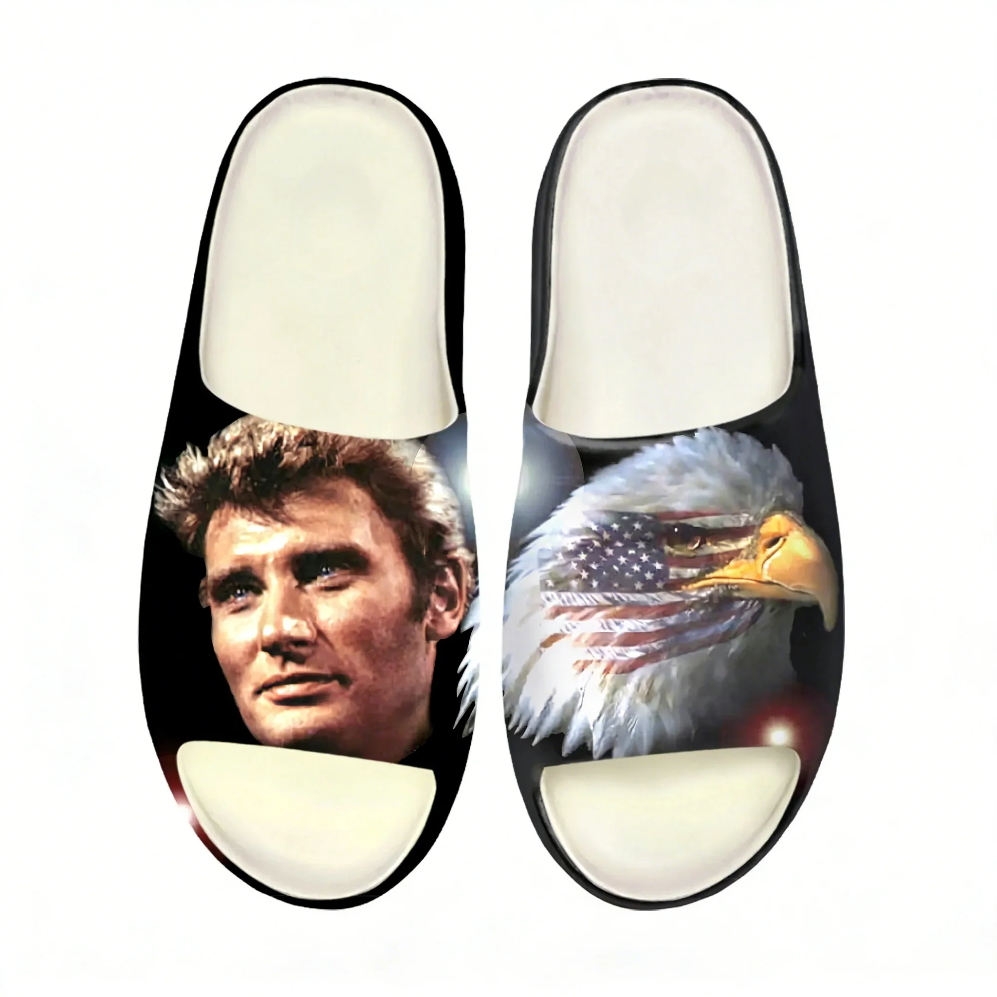 Johnny Hallyday Sandal Sol Lem - Home Bathroom Lights ulasan dan harga