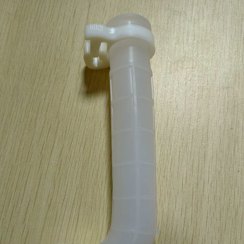 Pipa Siram Toilet Pintar PP An - Jet Home Bathroom Accessories ulasan dan harga