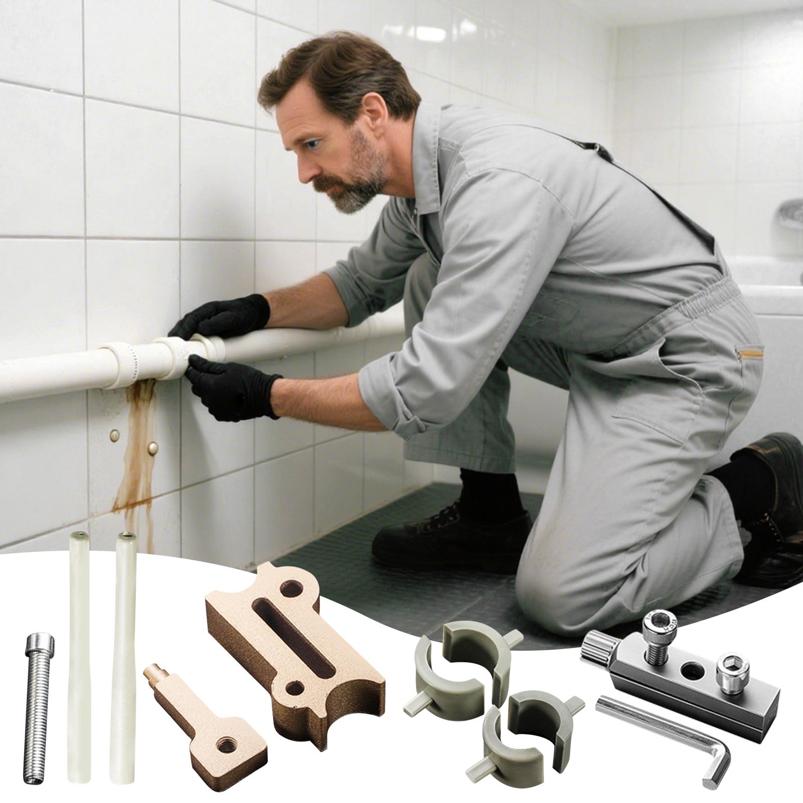 Alat Perbaikan Pipa Meleleh Pa - Home Bathroom Repair ulasan dan harga