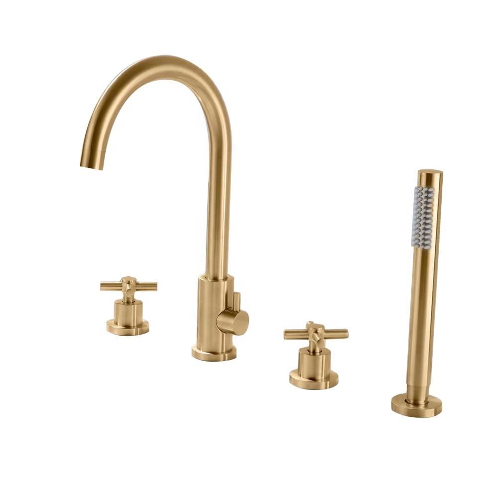 Keran Bak Mandi Desain Mewah 2 - Home Bathroom Design Simple ulasan dan harga