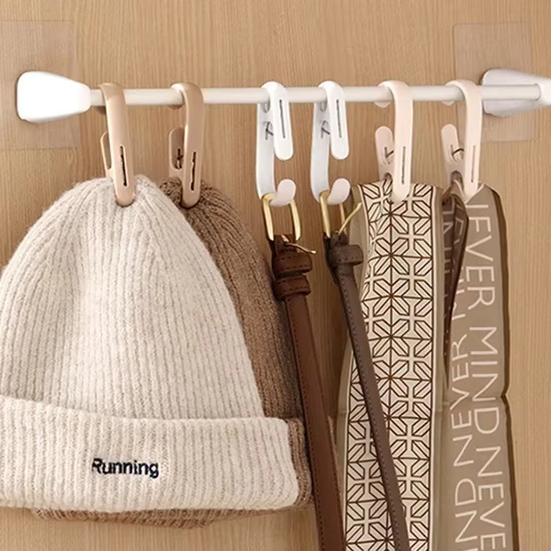 10 Buah Klip Gantung Serbaguna - Home Bathroom Towels ulasan dan harga