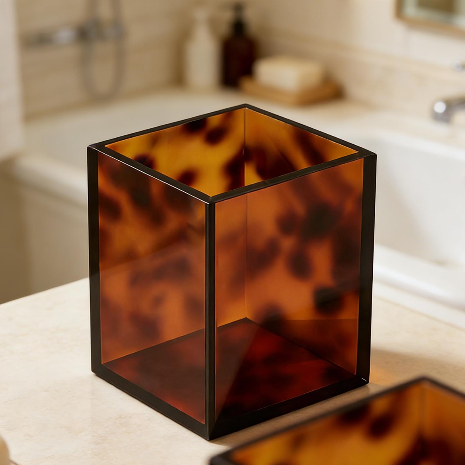 Nampan Meja Kamar Mandi Motif  - Home Bathroom Sink ulasan dan harga
