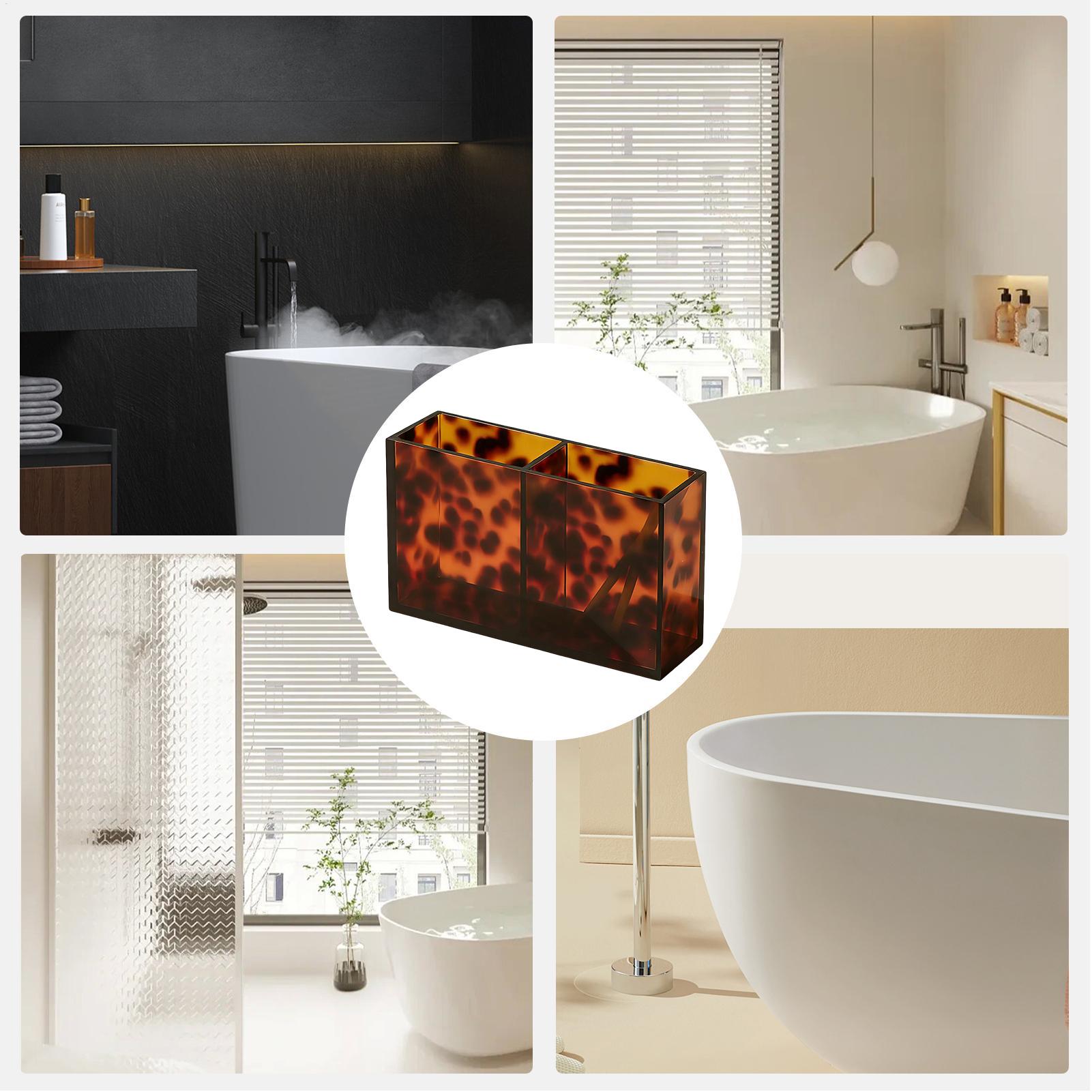 Nampan Meja Kamar Mandi Motif  - Home Bathroom Sink ulasan dan harga