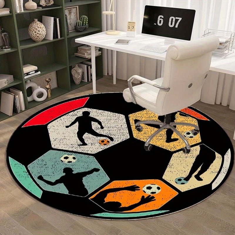 Karpet Bulat Alien Xenomorph K - Home Bathroom Movie ulasan dan harga