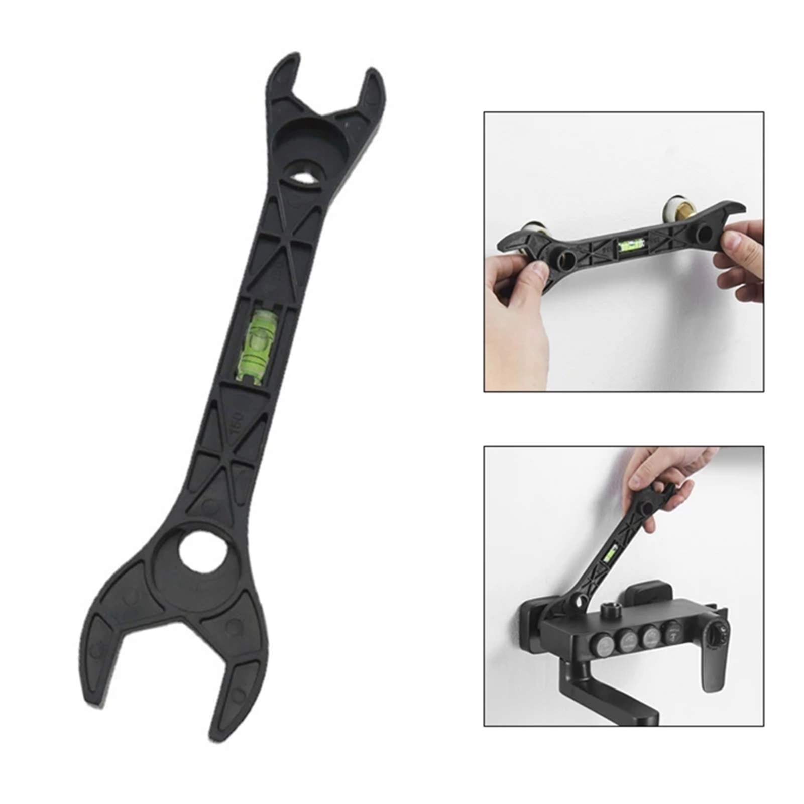 Kunci Pas Katup Pencampur Panc - Home Bathroom Repair ulasan dan harga
