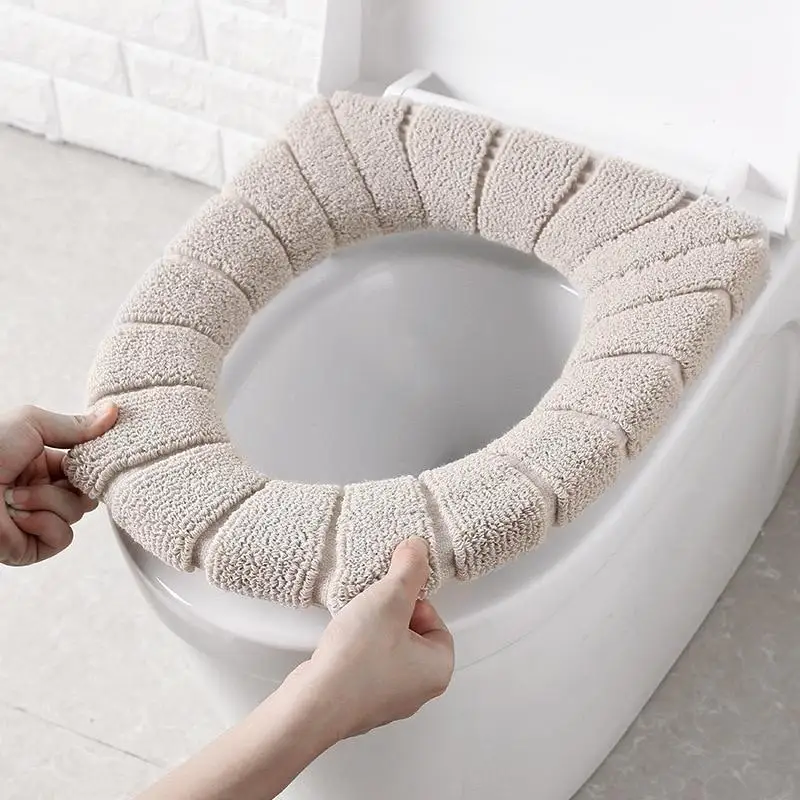 Penutup kursi Toilet, hangat l - Tiny Home Bathroom Kit ulasan dan harga