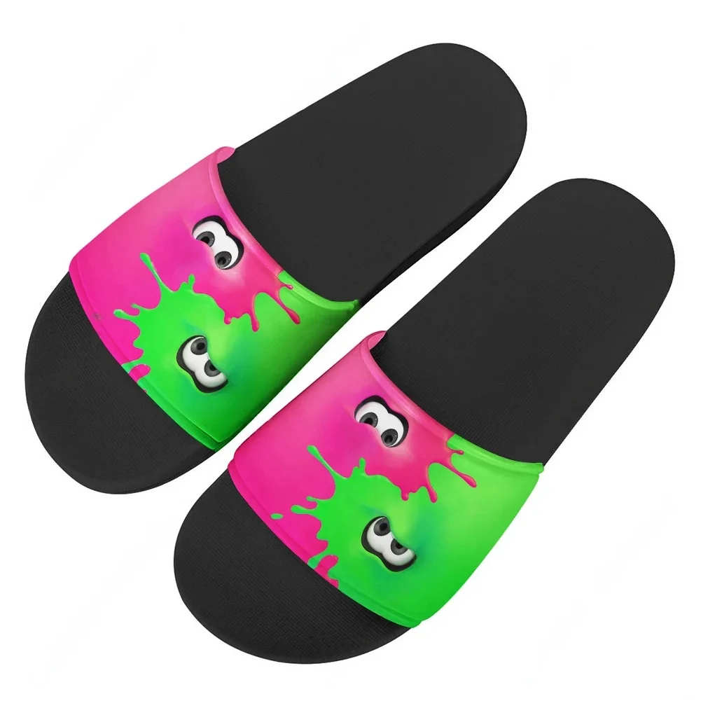 Sandal Splatoon, Sandal Rumah, - Home Bathroom Lights ulasan dan harga
