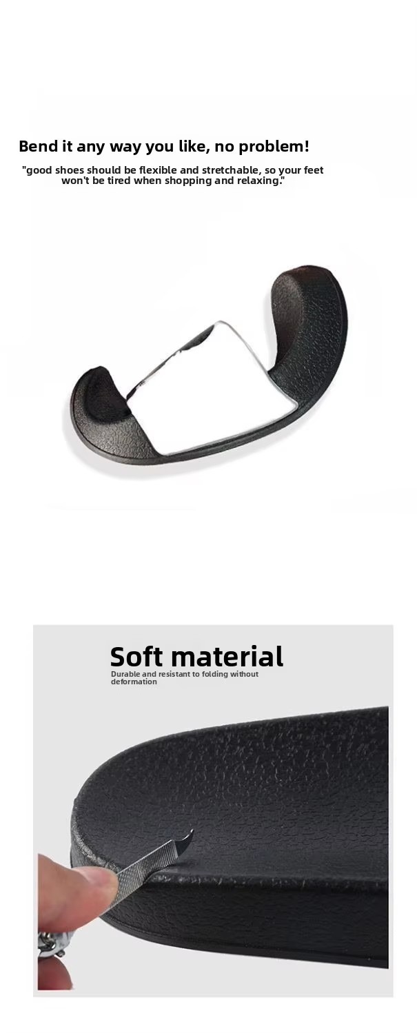 NEIGHBORHOOD NBHD Sandal Unise - Home Bathroom Wear ulasan dan harga