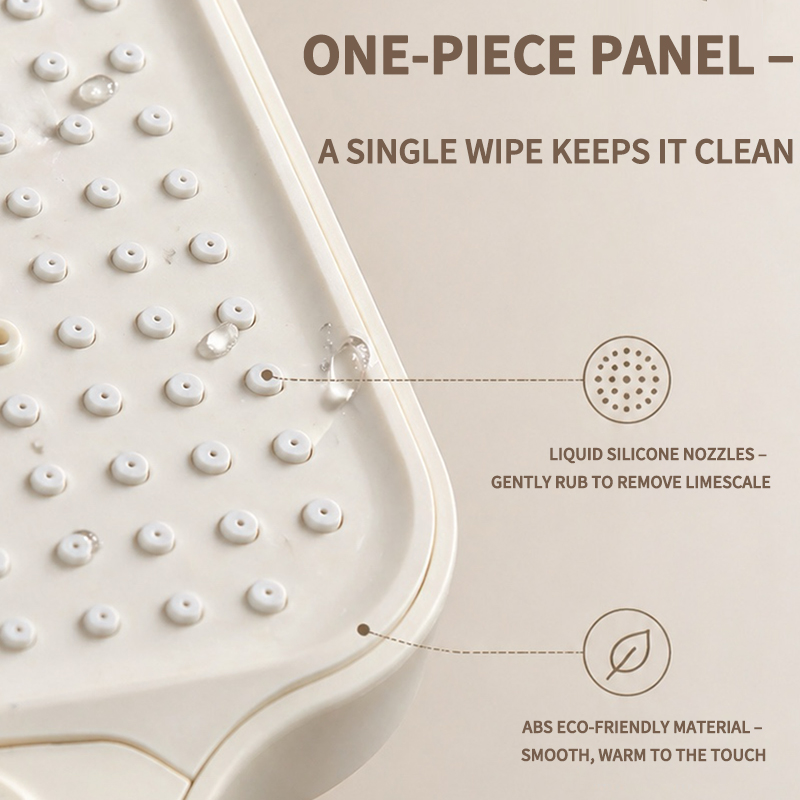 Kepala Shower Genggam Tekanan  - Jet Home Bathroom Accessories ulasan dan harga