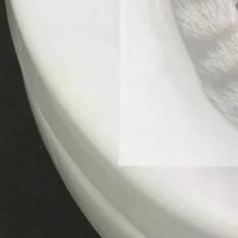 Stiker Toilet Kucing Lucu 3D,  - Jet Home Bathroom Accessories ulasan dan harga