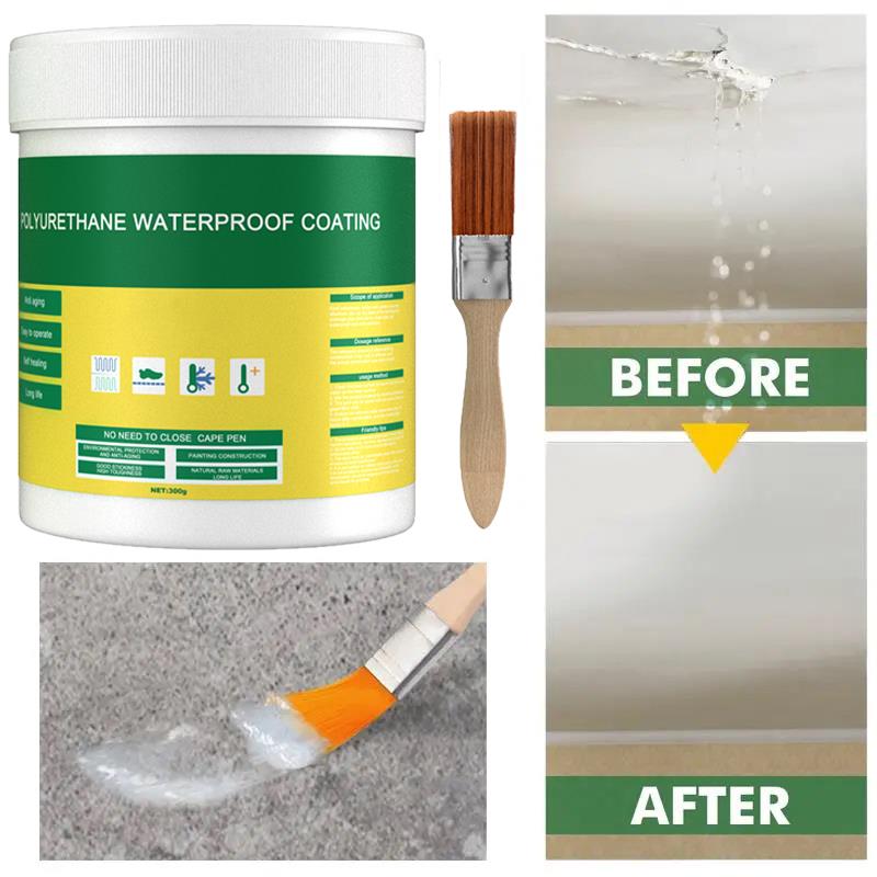 30/100/300g lem perekat transp - Home Bathroom Repair ulasan dan harga