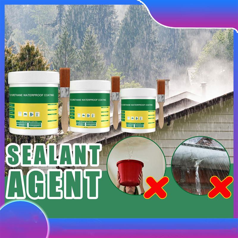 30/100/300g lem perekat transp - Home Bathroom Repair ulasan dan harga