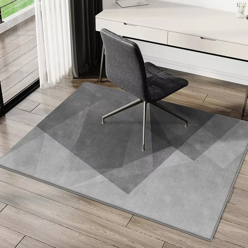 VIKAMA Alas Kursi Geometris Mo - Home Bathroom Wear ulasan dan harga