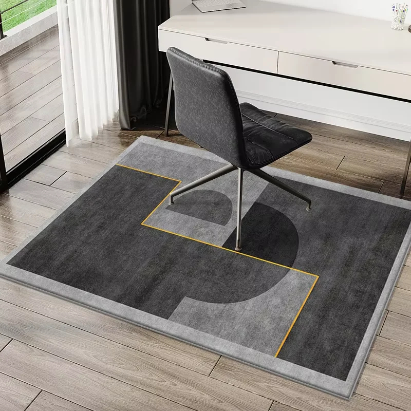 VIKAMA Alas Kursi Geometris Mo - Home Bathroom Wear ulasan dan harga