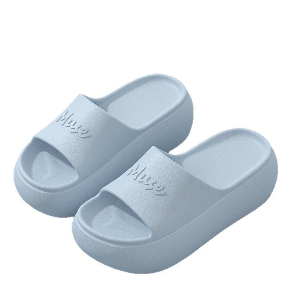 Sandal Rumah Anti-Selip Sol Te - Home Bathroom Wear ulasan dan harga