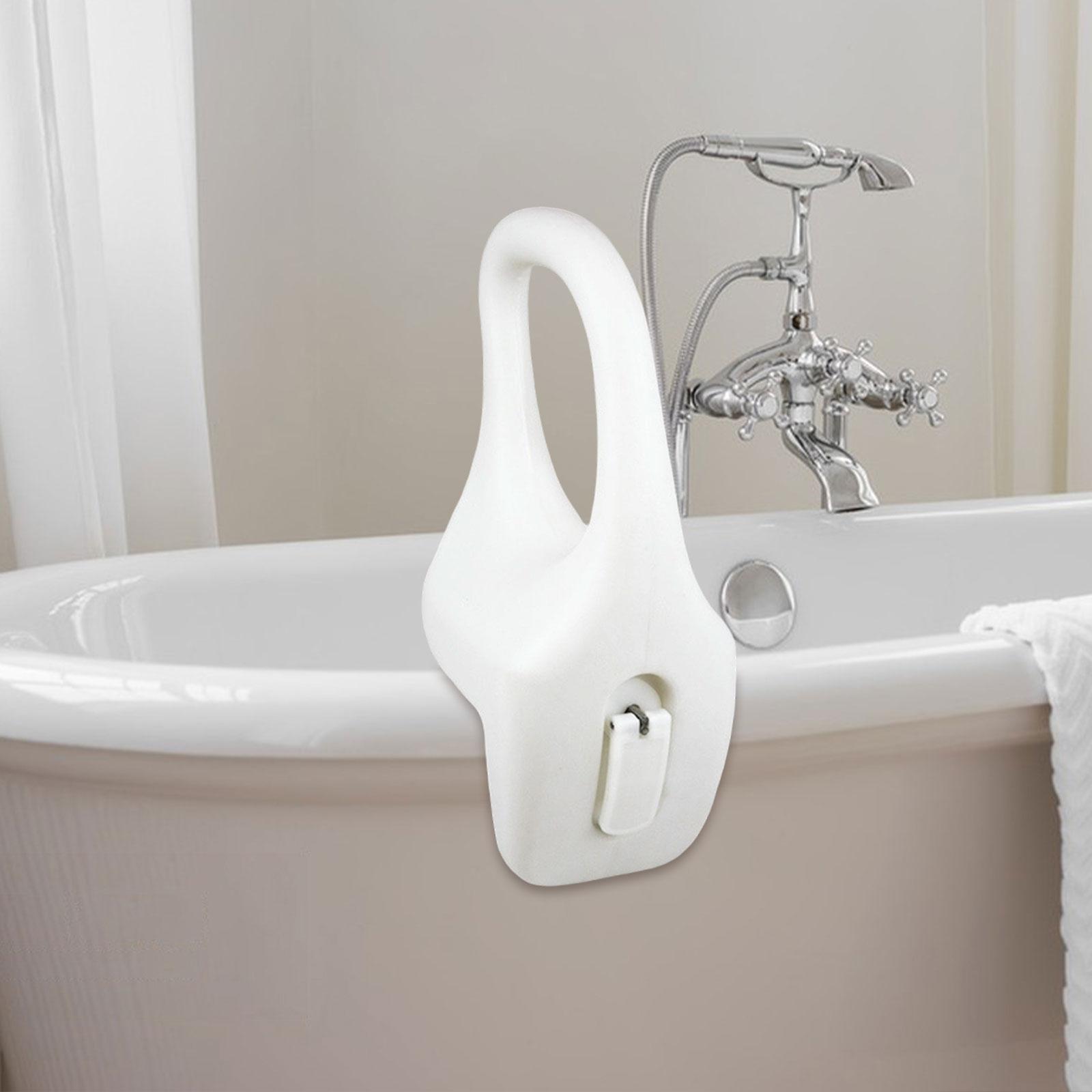 Pegangan Bathtub, Alat Bantu A - Home Bathroom Grab Bar ulasan dan harga