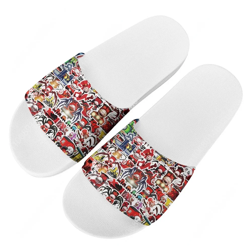 Choo Choo Charles Sandal Rumah - Home Bathroom Lights ulasan dan harga