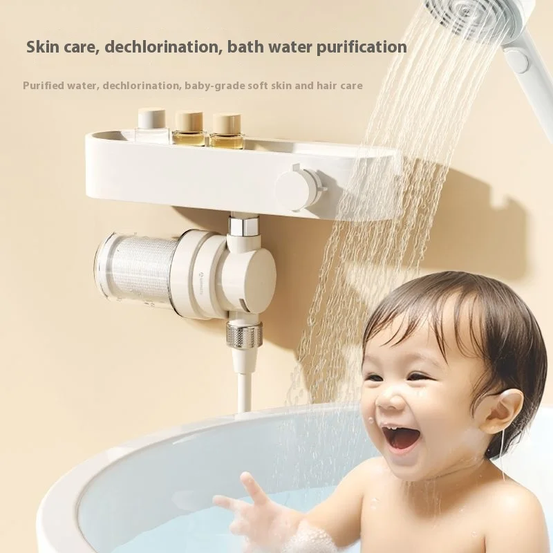 Kepala shower pra-penggunaan,  - Home Bathroom Shower ulasan dan harga