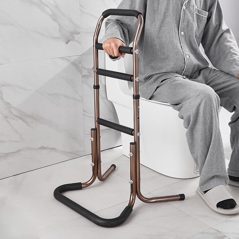 Pegangan Rel Tempat Tidur, Ala - Home Bathroom Grab Bar ulasan dan harga