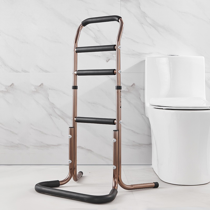 Pegangan Rel Tempat Tidur, Ala - Home Bathroom Grab Bar ulasan dan harga