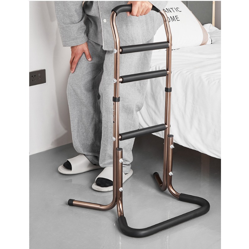 Pegangan Rel Tempat Tidur, Ala - Home Bathroom Grab Bar ulasan dan harga