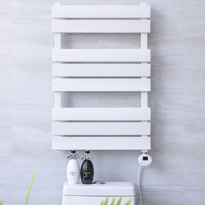 Rak Handuk Kamar Mandi Listrik - Home Bathroom Towels ulasan dan harga