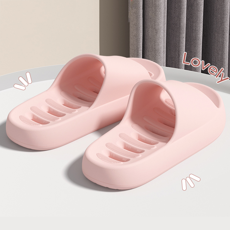 Sandal Kamar Mandi Anti Bocor  - Home Bathroom Lights ulasan dan harga