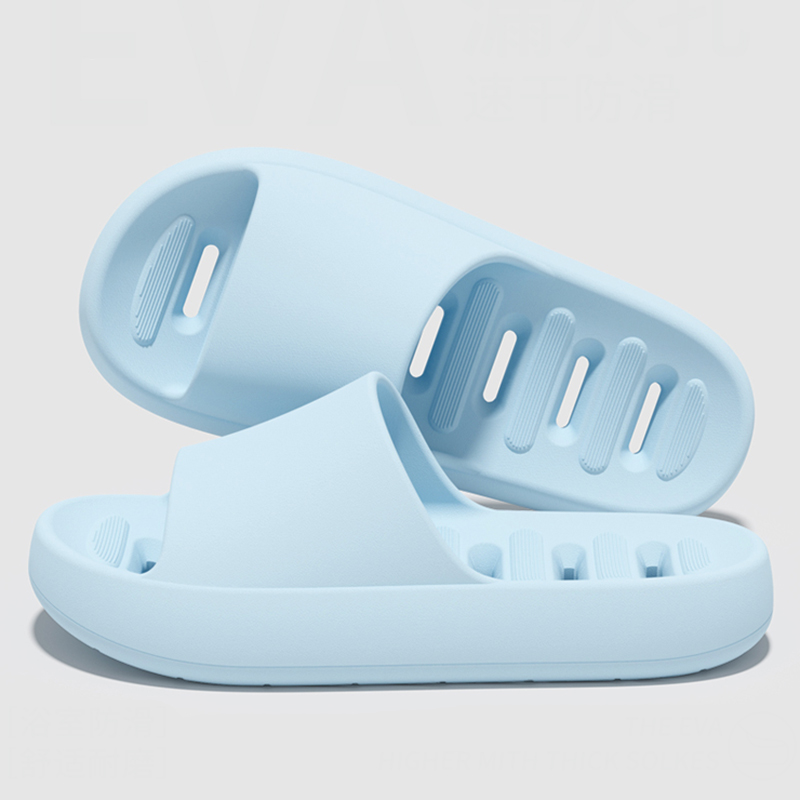 Sandal Kamar Mandi Anti Bocor  - Home Bathroom Lights ulasan dan harga