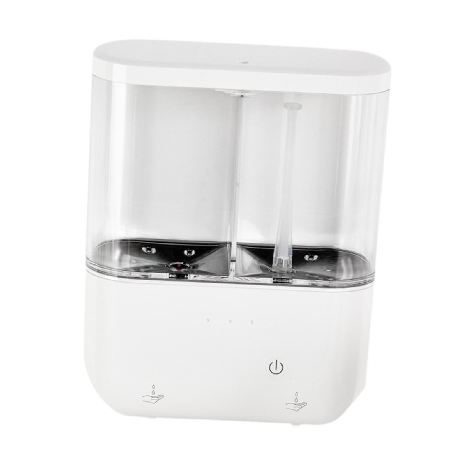 Dispenser Sabun Cair Elektrik  - Home Bathroom Wall Soap Dispenser ulasan dan harga