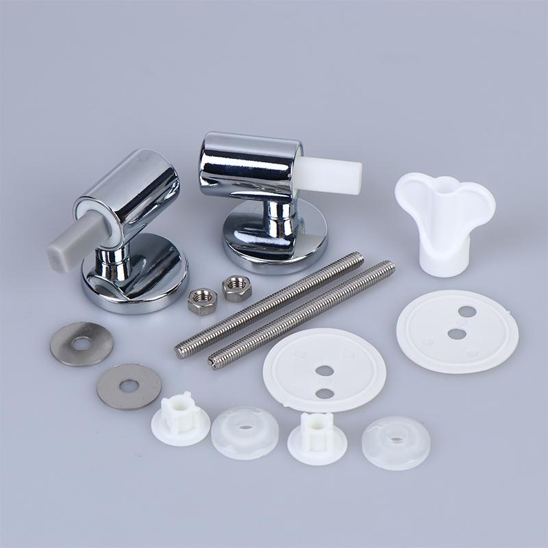 Engsel Penutup Toilet Universa - Home Bathroom Repair ulasan dan harga